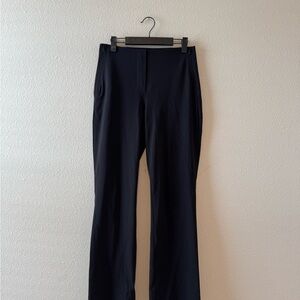 Lululemon Athletica Black Women's Dress Pants